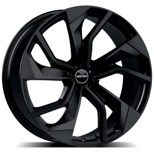 GMP Italia Rebel Alloys Wheels