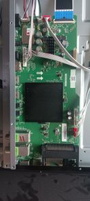 Sharp LC-65BL5EA Main Board T.MS6886.U703 Genuine TV Motherboard Tested Working