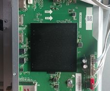 Sharp LC-65BL5EA Main Board T.MS6886.U703 Genuine TV Motherboard Tested Working