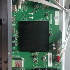 Sharp LC-65BL5EA Main Board T.MS6886.U703 Genuine TV Motherboard Tested Working