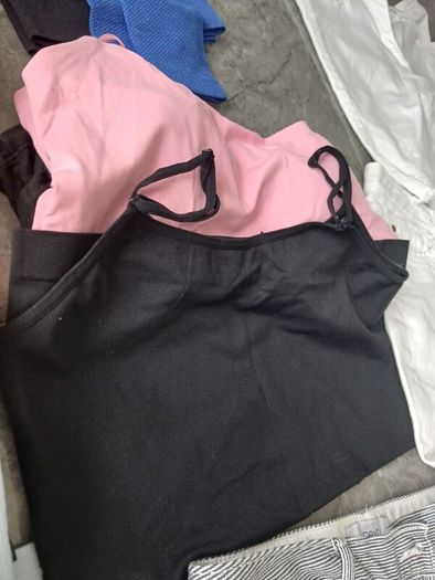 Summer clothes