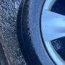 bmw f10 wheels Image 2