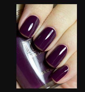Nude Nail Polish with a Gel like Gloss - great colour for any event + other colours available