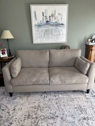 bespoke Couch