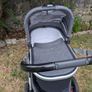 Grey Uppababy Vista V2 Image 6