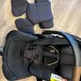 Joie iLevel infant car seat and Joie Encore Base Image 9