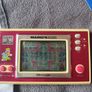 MARIOS cement factory retro game Image 6