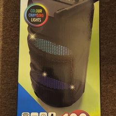 Bluetooth Party Speaker