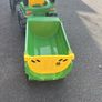 John Deere Rolly Trac Lader (tractor loader) Image 6