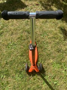 Maxi Micro Scooter