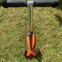Micro Scooter Mini Classic