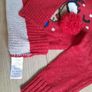 Christmas jumper 5-6 years Image 2