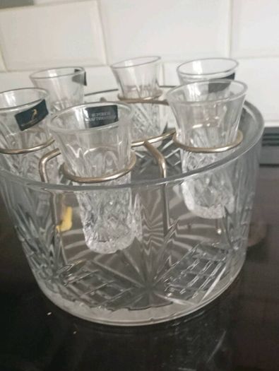 Glassware