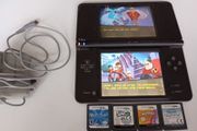 Nintendo ds