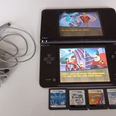 Nintendo ds