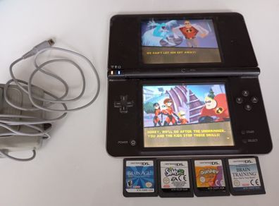 Nintendo ds