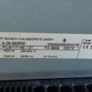 Bosch Induction Hob Image 2