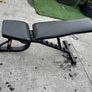 Heavy duty bench & Rack Image 9