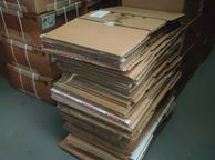 main image for ad Boxes Packaging