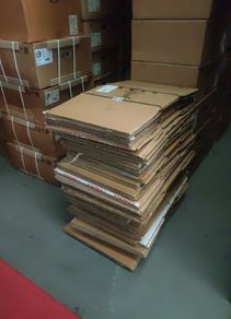Boxes Packaging