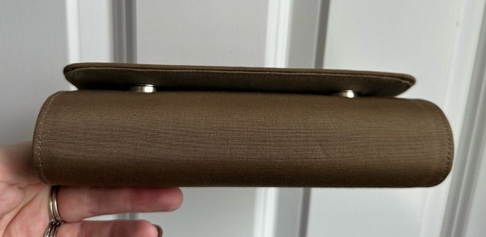 LK Bennett clutch