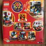 Lego Lunar New Year Traditions (80108) Image 2