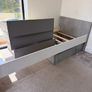Free single bed Image 3