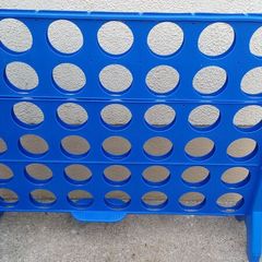 garden connect 4
