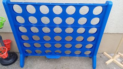 garden connect 4
