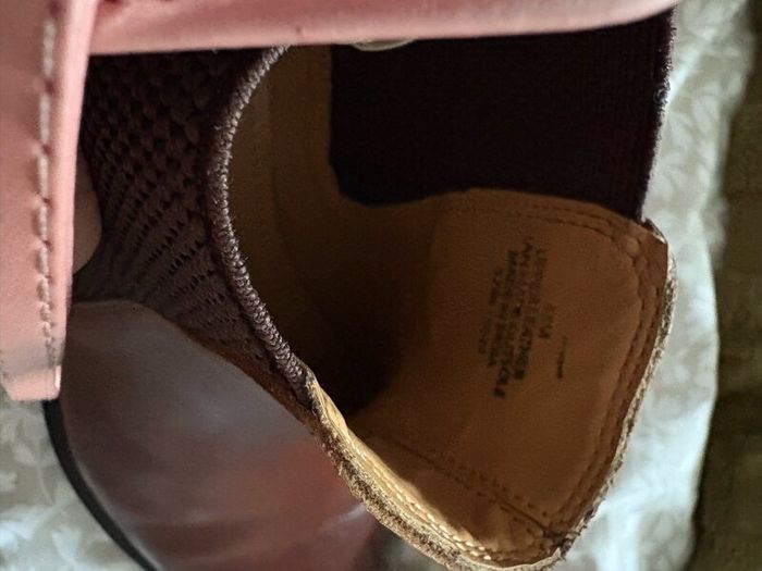Kurt Geiger boots