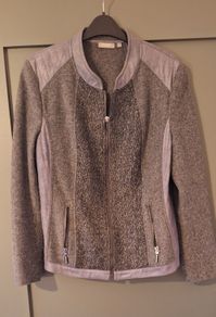 ladies jacket