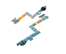 For Samsung Galaxy Tab A 9.7'' T550 T555 Charging Port Micro USB Dock Connector Flex - FHT05SMTCP