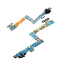 For Samsung Galaxy Tab A 9.7'' T550 T555 Charging Port Micro USB Dock Connector Flex - FHT05SMTCP
