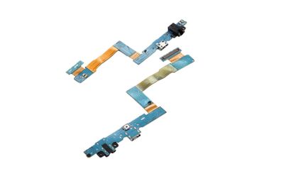 For Samsung Galaxy Tab A 9.7'' T550 T555 Charging Port Micro USB Dock Connector Flex - FHT05SMTCP