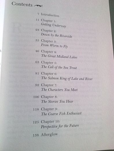 Gone Fishing Anecdotes of an angler by Denis O' Callaghan Ireland Irish