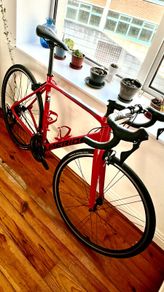 Shimano 105 S/m Merida