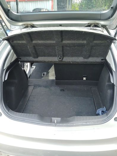 Breaking honda civic 2014 1.6 diesel