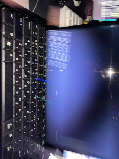 laptop compac 510