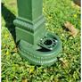 Cast Iron Freestanding Tap CH-R-028D Image 3