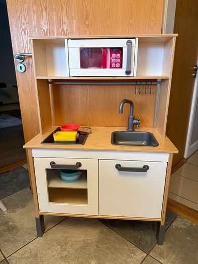 IKEA duktig kitchen