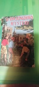 Enid Blyton