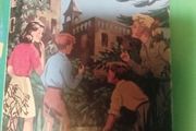 Enid Blyton