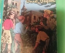 Enid Blyton