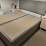 Super King size bed Image 2