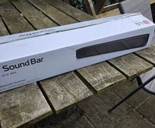 LG Soundbar
