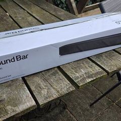 LG Soundbar