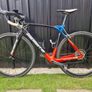 Lapierre Xelius FDJ 600 Ultegra Road Bike Image 2