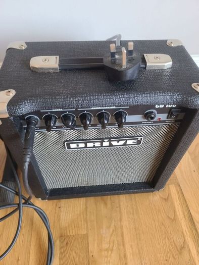 Fender Aquire electric guitar