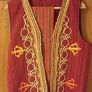 Traditional Macedonian Wedding Costume for man Image 4