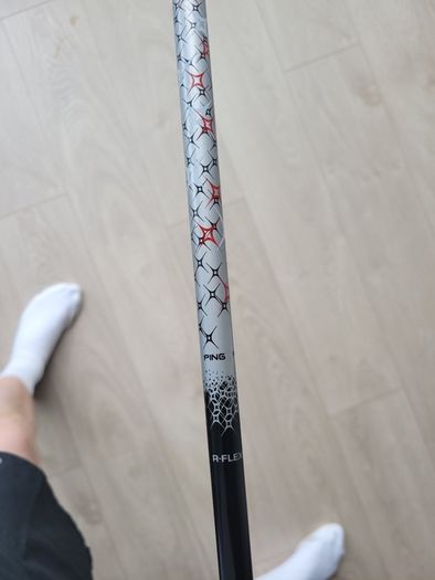 Ping G25 3 Wood